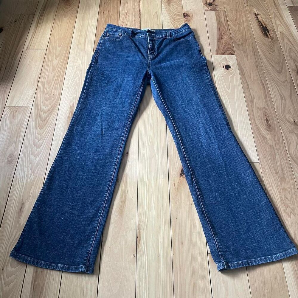 Levi-s Women's Blue Jeans